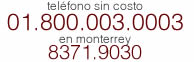 telefono 83719030